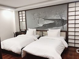 MIBEE Hotel