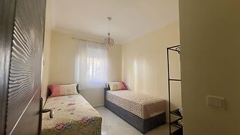 Cozy Apartment Near Rabat & Beach