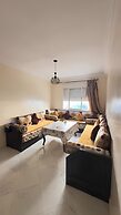 Cozy Apartment Near Rabat & Beach