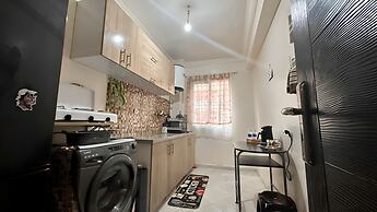 Cozy Apartment Near Rabat & Beach