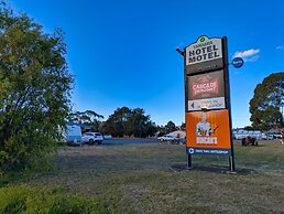 Tandara Motor Inn