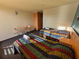 Tandara Motor Inn