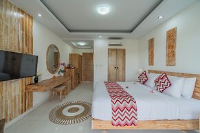 Dewi Sri Villa