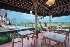 Dewi Sri Villa