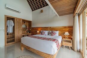 Dewi Sri Villa