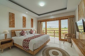 Dewi Sri Villa
