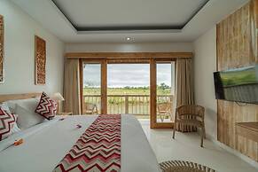 Dewi Sri Villa