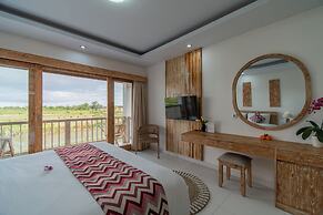 Dewi Sri Villa