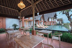 Dewi Sri Villa