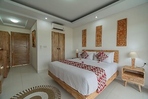 Dewi Sri Villa