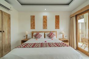 Dewi Sri Villa