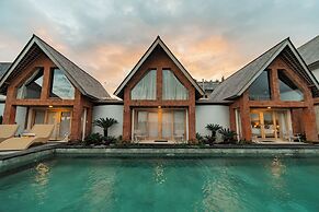 Dewi Sri Villa