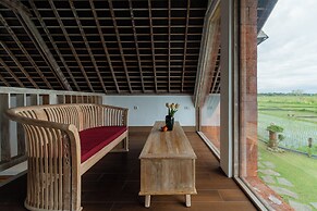 Dewi Sri Villa