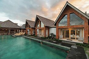 Dewi Sri Villa