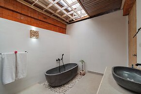 Dewi Sri Villa