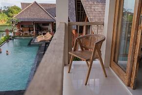 Dewi Sri Villa