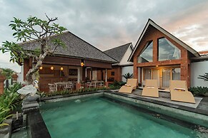 Dewi Sri Villa