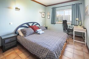 Holiday Home With Terrace, Sea-view