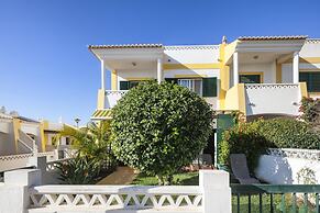 Holiday Home With Terrace, Sea-view