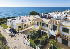 Holiday Home With Terrace, Sea-view