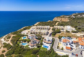 Holiday Home With Terrace, Sea-view