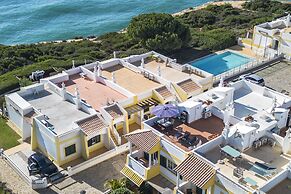 Holiday Home With Terrace, Sea-view