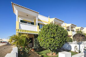 Holiday Home With Terrace, Sea-view