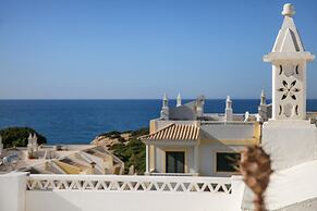 Holiday Home With Terrace, Sea-view