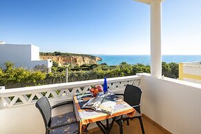 Holiday Home With Terrace, Sea-view