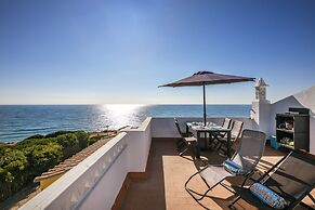 Holiday Home With Terrace, Sea-view