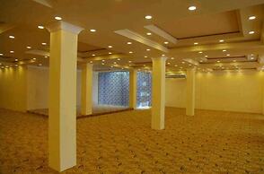 Nathaliya Transit hotel CMB