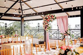 Nathaliya Transit hotel CMB