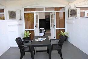 Nathaliya Transit hotel CMB