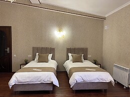 Vasiev's Guest House