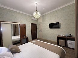 Vasiev's Guest House
