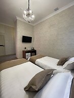 Vasiev's Guest House