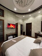 Vasiev's Guest House