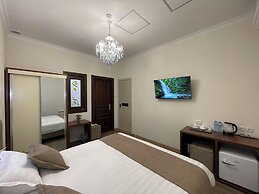 Vasiev's Guest House