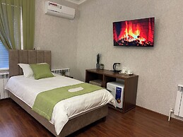Vasiev's Guest House