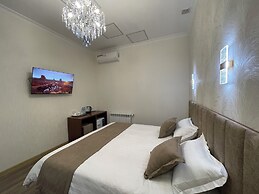 Vasiev's Guest House