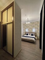 Vasiev's Guest House