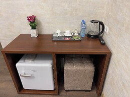 Vasiev's Guest House