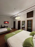 Vasiev's Guest House
