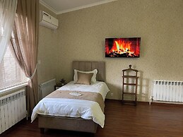 Vasiev's Guest House