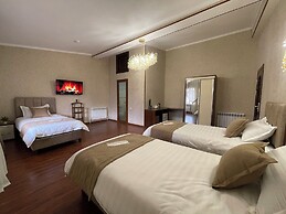 Vasiev's Guest House