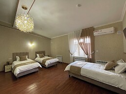 Vasiev's Guest House