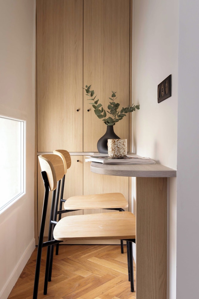 Charming Studio - 2P- Jardin de Luxembourg