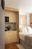 Charming Studio - 2P- Jardin de Luxembourg