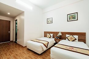 Phoenix Moc Chau Hotel