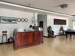 Domnak Soksan Boutique